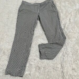 😊 J. Crew Cafe Capri Pants